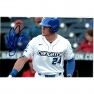 Will Robertson autograph